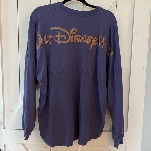 50th Anniversary Walt Disney World Spirit Jersey - Picture 2 of 2